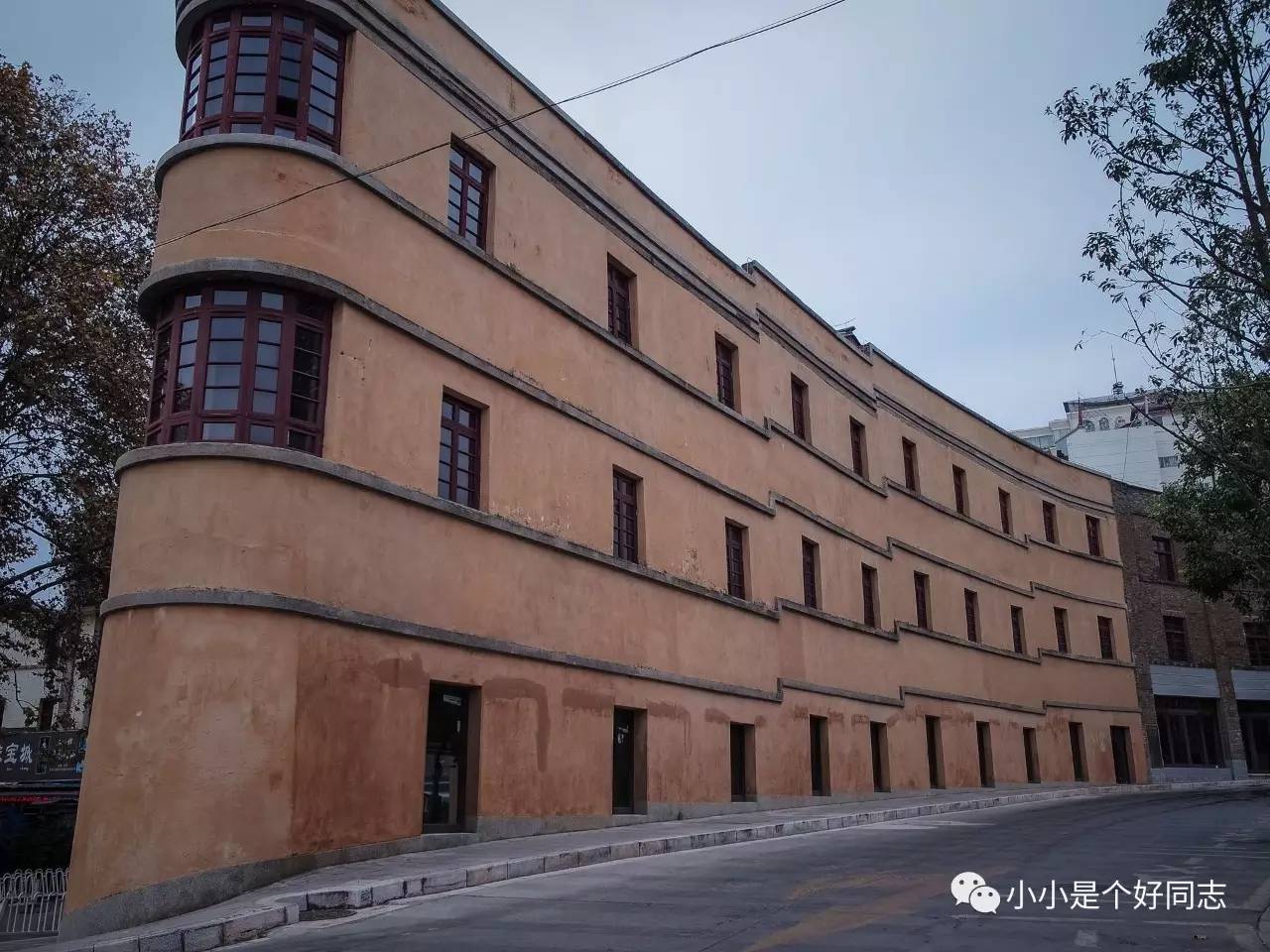 游中国昆明老街,逛昆明老街