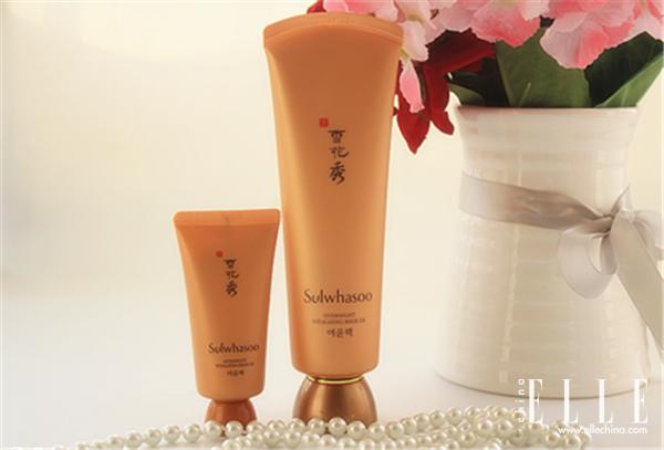 雪花秀雨润修护睡眠面膜好用吗,雪花秀雨润修护睡眠面膜50ml