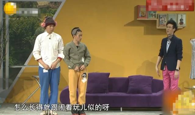 这一对荧幕cp让你笑了多少次,这7对最佳荧幕cp