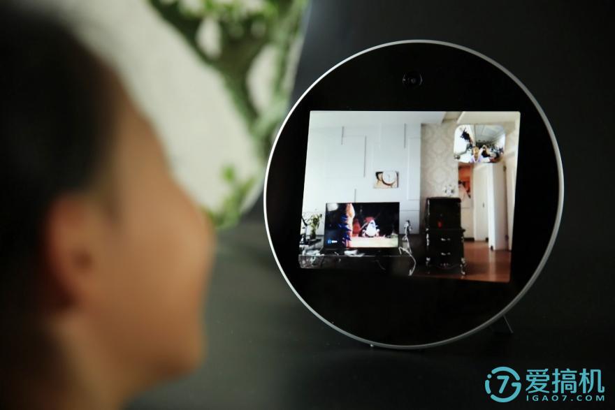 亲见h1拆解,亲见h1智能座机