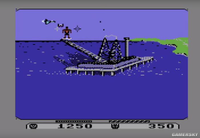 盘点变形金刚游戏,变形金刚游戏系列大全