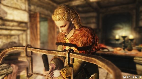 上古卷轴5马卡斯城支线任务,马卡斯城任务