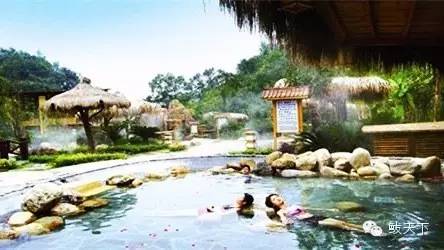 辽宁冰雪温泉旅游攻略,辽宁冰雪温泉旅游营口