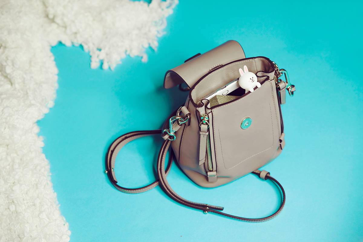 轻奢大容量包包测评,哪种包包轻便又实用