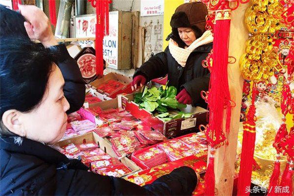 老外微信红包,老外体验微信红包