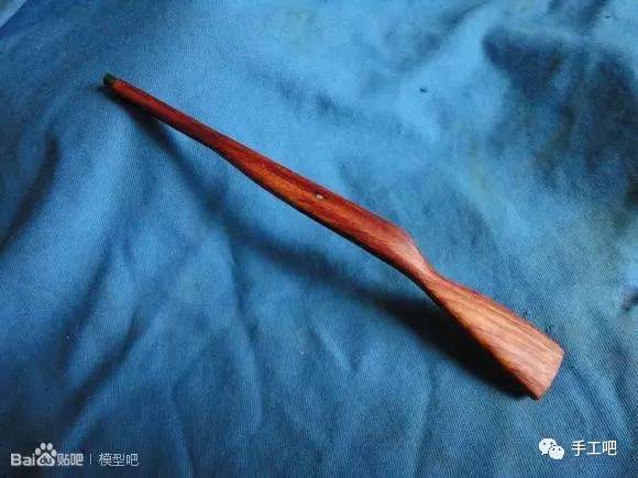 莫辛纳甘1944卡宾枪模型,莫辛纳甘合金枪模