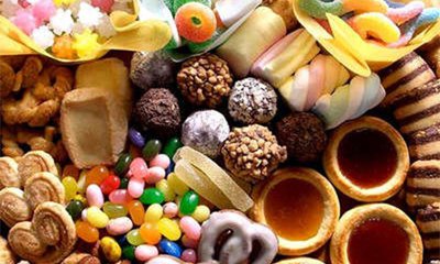 孩子可以吃点健康零食吗,孩子零食需要控制吗