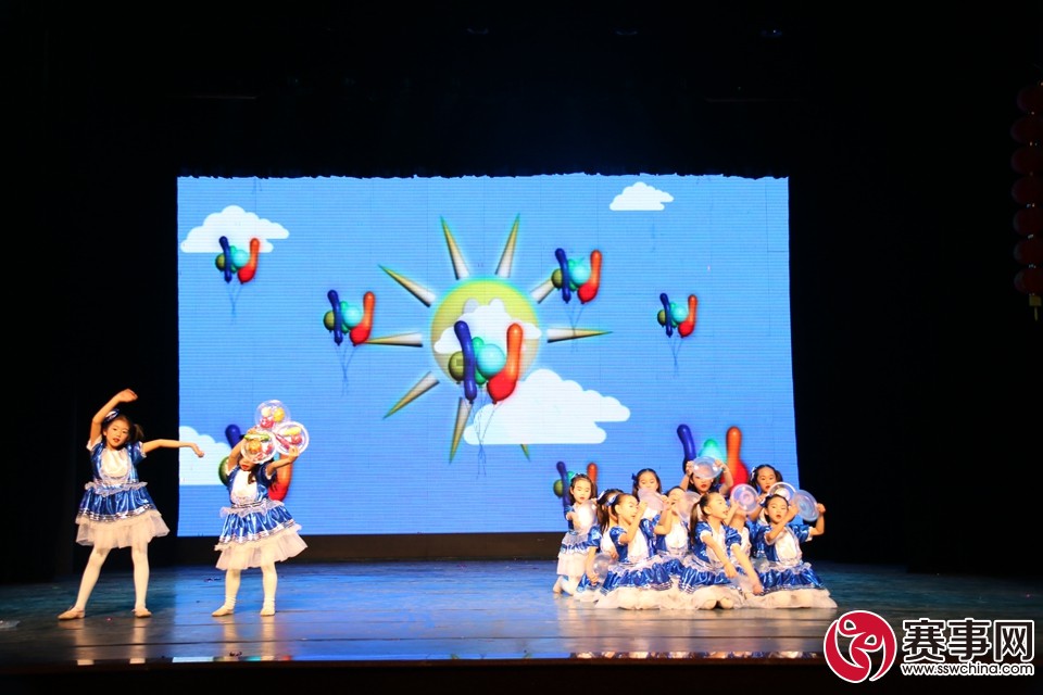 赛事网春晚录制圆满结束，正月初一至初三请锁定福建教育电视台