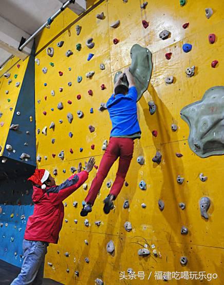 福州好玩的休闲场所,福州好玩很嗨的地方