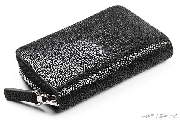 简单又漂亮的钥匙包,手作钥匙包