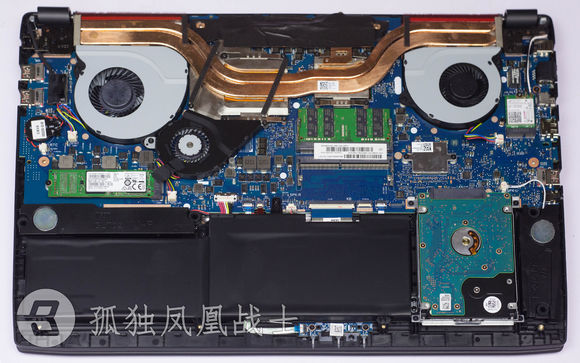 华硕rogs7v温度高,华硕rogs7vcpu80度