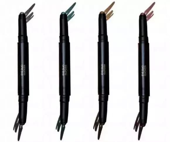 ysl节日限定圣诞眼影盘400,ysl302小黑条怎么搭配眼影