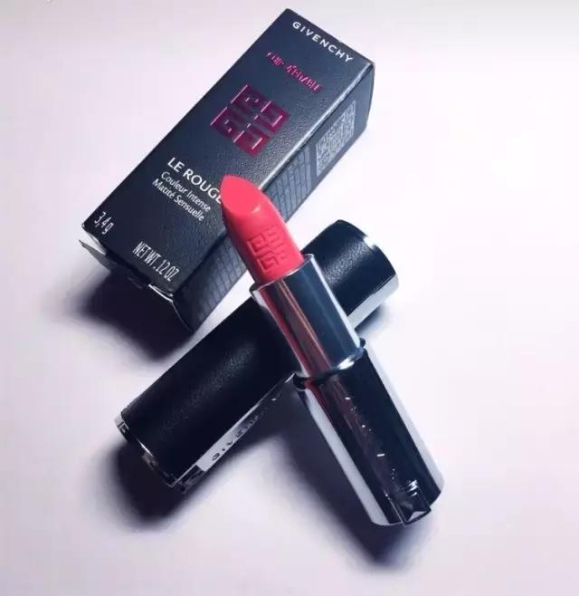 用一支口红搞定伪素颜,无论什么口红都能涂出伪素颜