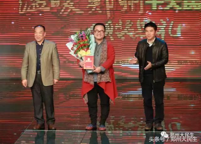 17年感动郑州十大民生人物,温暖郑州十大民生事迹短片