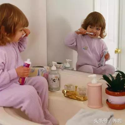 伤害宝宝眼睛健康的9大“杀手”！