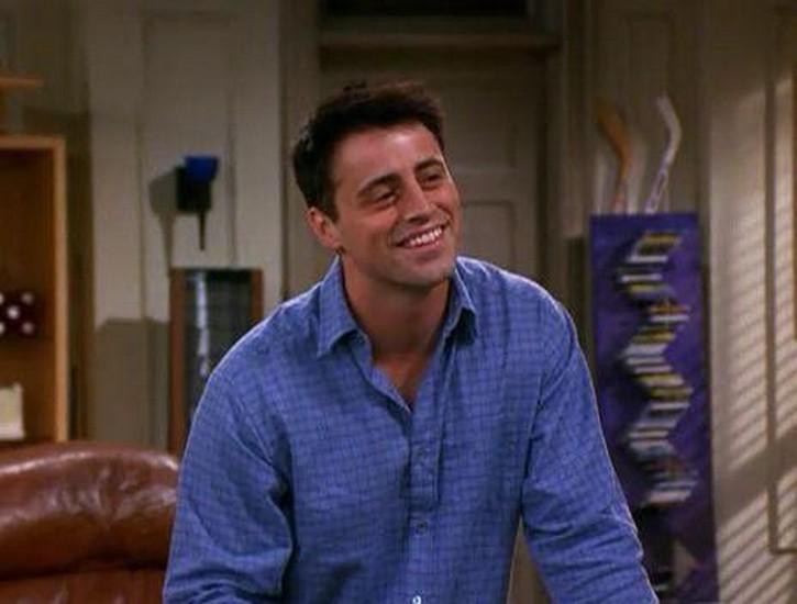 感谢老友记的感言,一起重温最美好的老友记