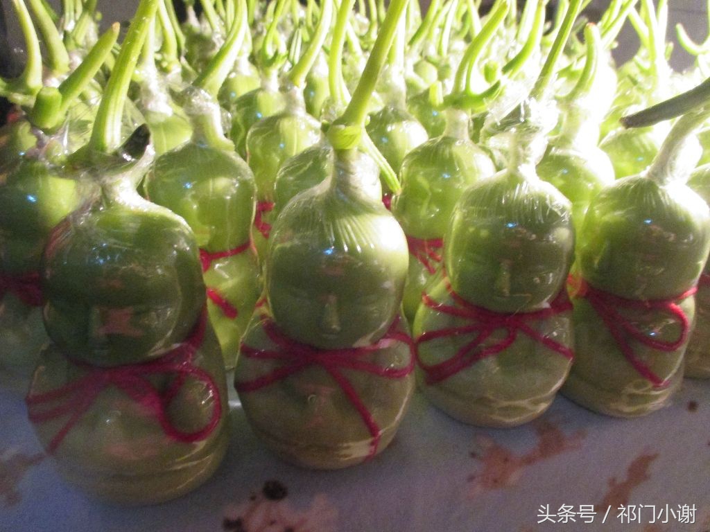 盘点《西游记》中脑洞大开的食物,我保证没有唐僧肉!