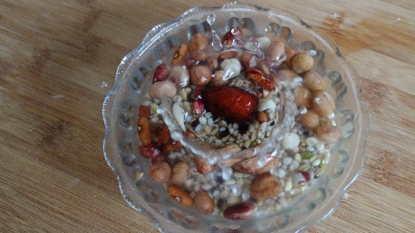 生活元素h1炖盅,快节奏的生活小火慢炖