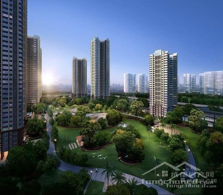 成都攀成钢1000万的大平层,成都攀成钢高端楼盘哪些