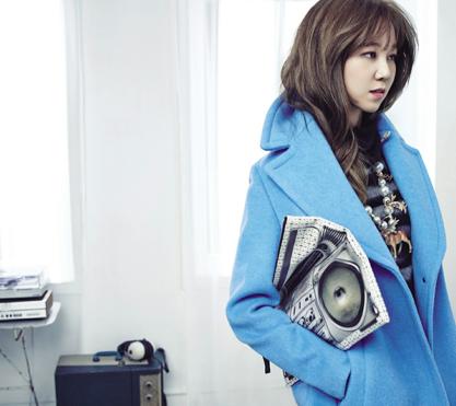 孔孝真宋慧乔刘仁娜三位*神教女**你日常穿搭