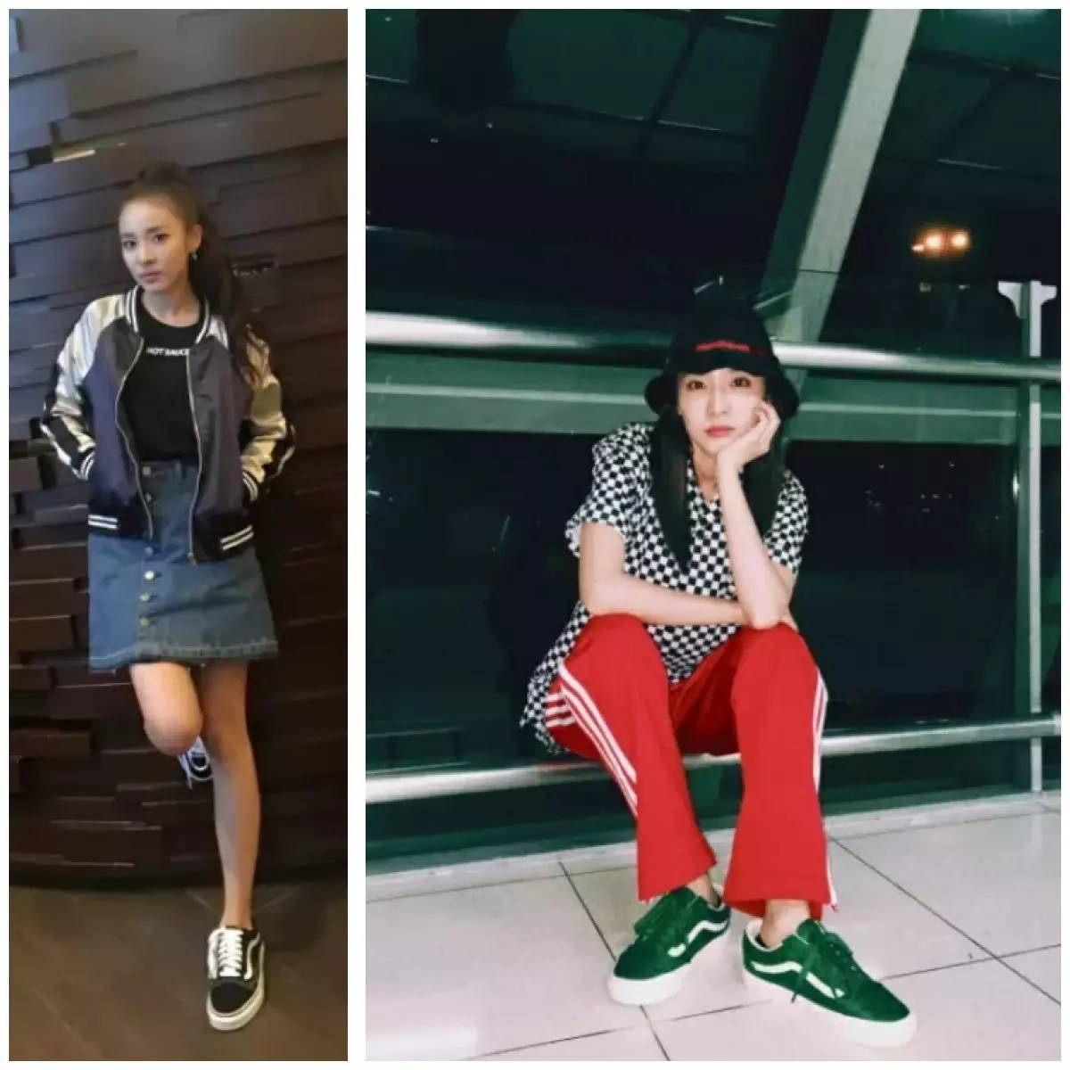 权志龙约会穿什么鞋,权志龙雏菊鞋子穿搭