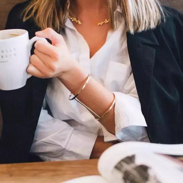 欧美首饰品牌小众轻奢,美国有哪些小众品牌的首饰