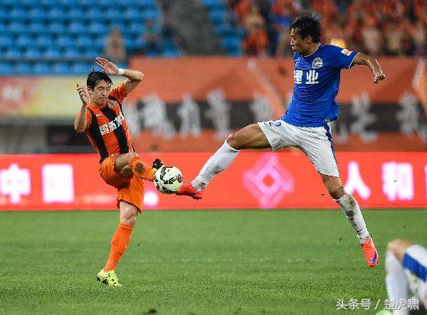 河南建业近期战绩,河南建业vs武汉