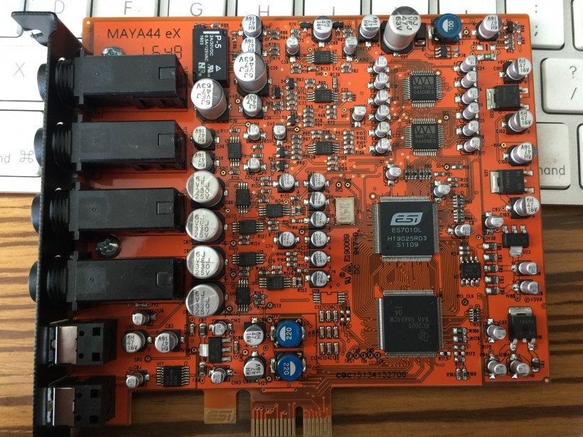 ESIMAYA44eX试用评测