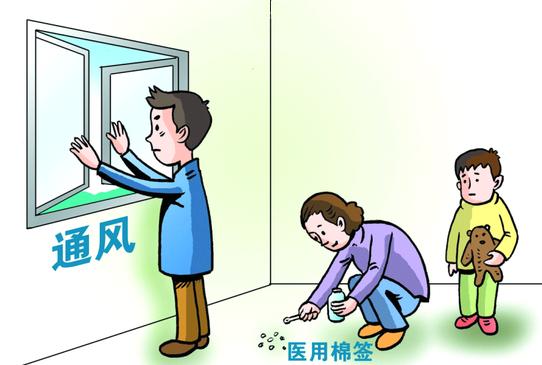 汞中毒的孕妇宝宝出生后症状,宝宝40天汞中毒