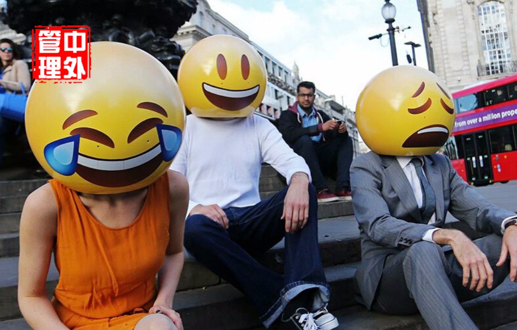 业，不是这么创的