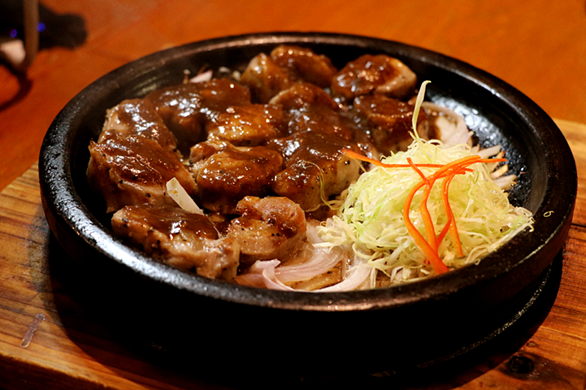 一茶一坐文化特色,一茶一坐