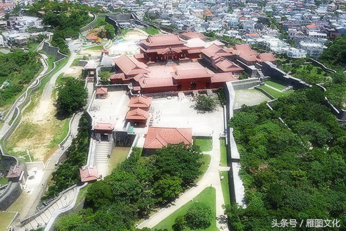 冲绳岛六日游自由行攻略,冲绳10天自由行