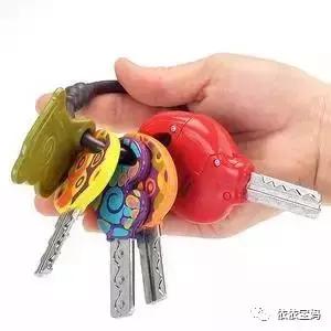 0-1岁宝宝玩具比较好的品牌,1岁宝宝爱玩的玩具亲测