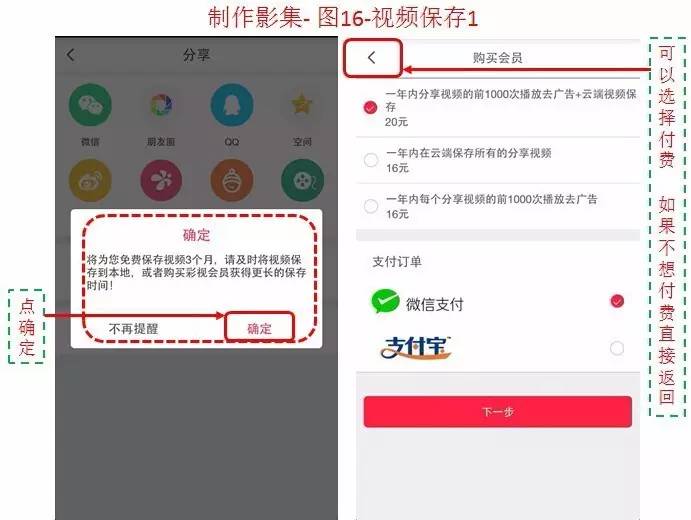 如何制作老年人80岁照片影集,老年人制作相册用什么软件