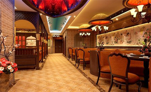 京城美食网红,京城旅游美食