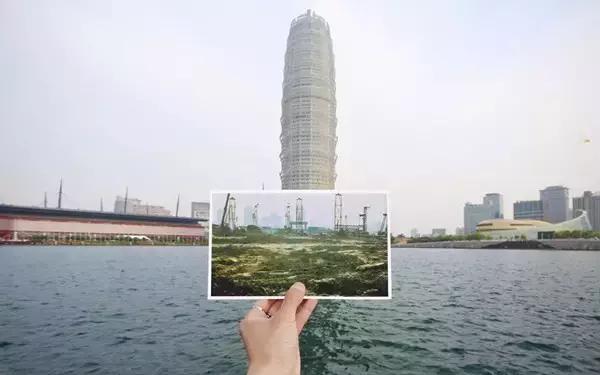 新中国发展的瞬间视频,中国新发展震撼视频