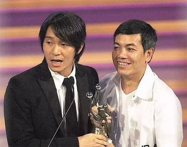 周星驰功夫里的老六,周星驰功夫里的二师兄