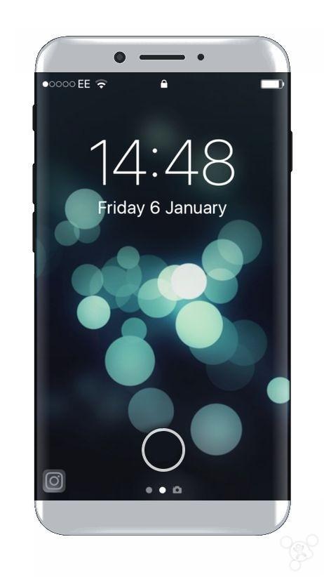 苹果8与三星s8到底选哪一个,三星s8+和苹果8哪个好更值得入手