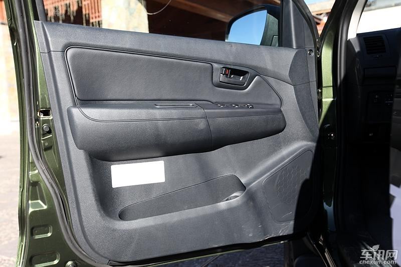 猎豹ct7柴油版多少钱,猎豹ct7柴油版拆发动机