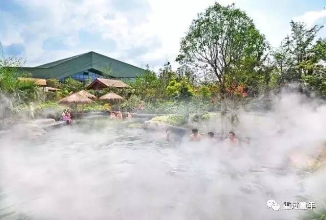 常州恐龙园省钱攻略,常州恐龙园恐龙穿越侏罗纪