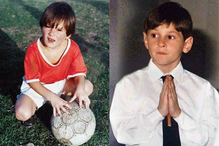 那些年让我们惊艳的少年,中国值得期待的足球小将