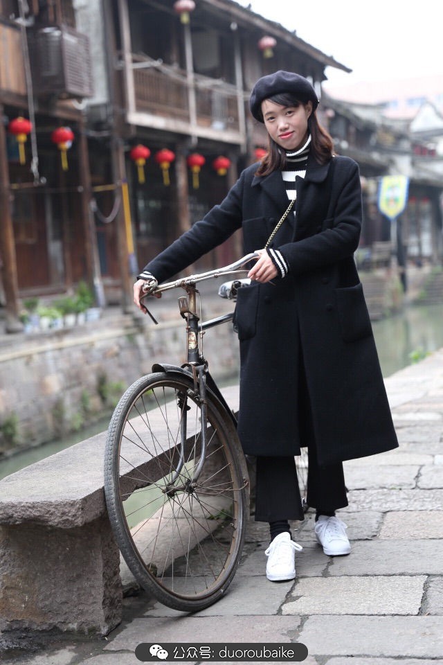 古镇寻肉记:那些旅行中遇见的植物!