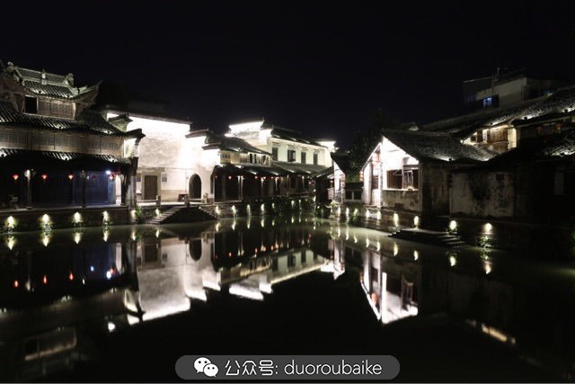 古镇寻肉记:那些旅行中遇见的植物!