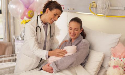 中医产后调养康复的五大误区,产后抑郁症中医调理方法