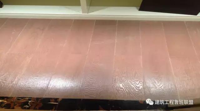 精装修工程项目难点以及处理方案,精装修标准工程节点做法详解