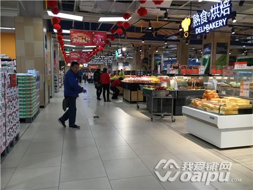 合肥加侨国际广场人流量,合肥地铁年味