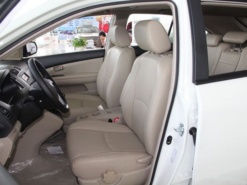 比亚迪s6这款车怎么样,比亚迪s6国产suv质量排行