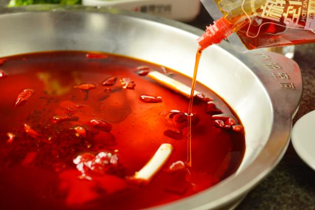 重庆麻辣空间餐饮,成都餐饮小吃连锁品牌