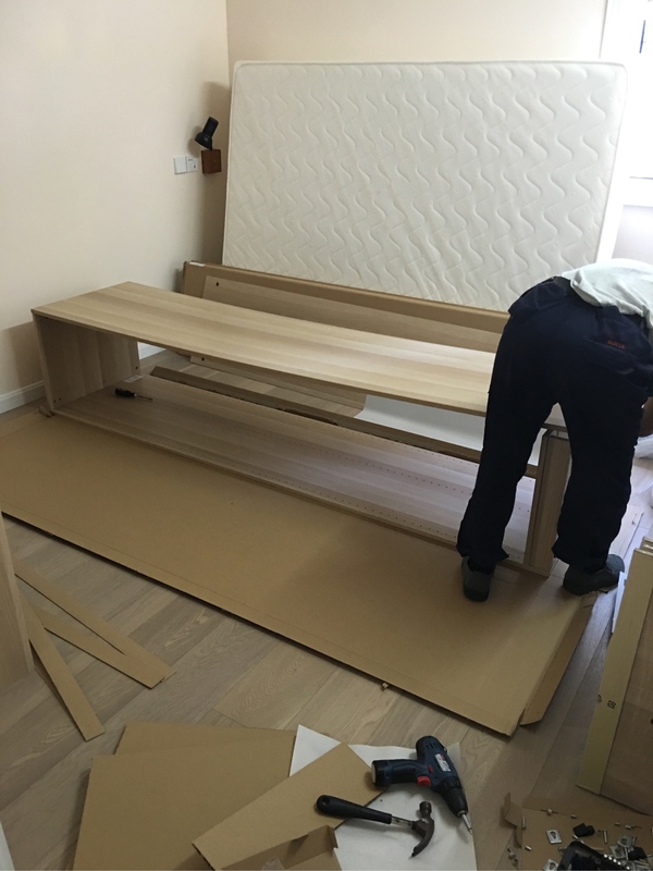 宜家的家具是否质量很差？