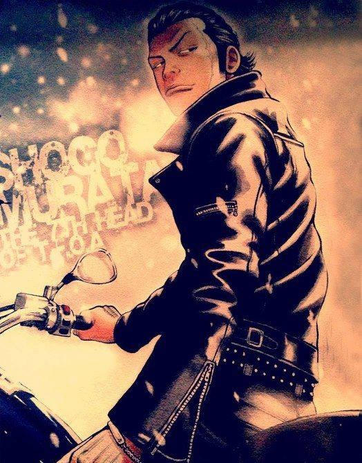 热血高校系列中，热血与自由的代表，历代武装战线头目介绍